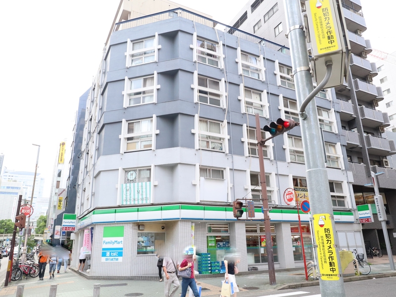 三恵ビル