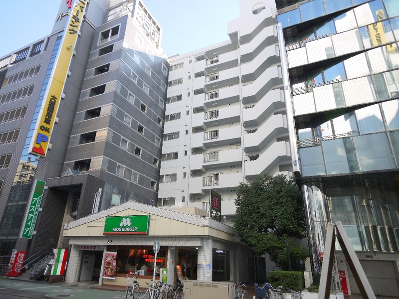 センチュリー栄